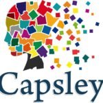 capsley logo