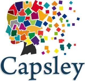 capsley logo